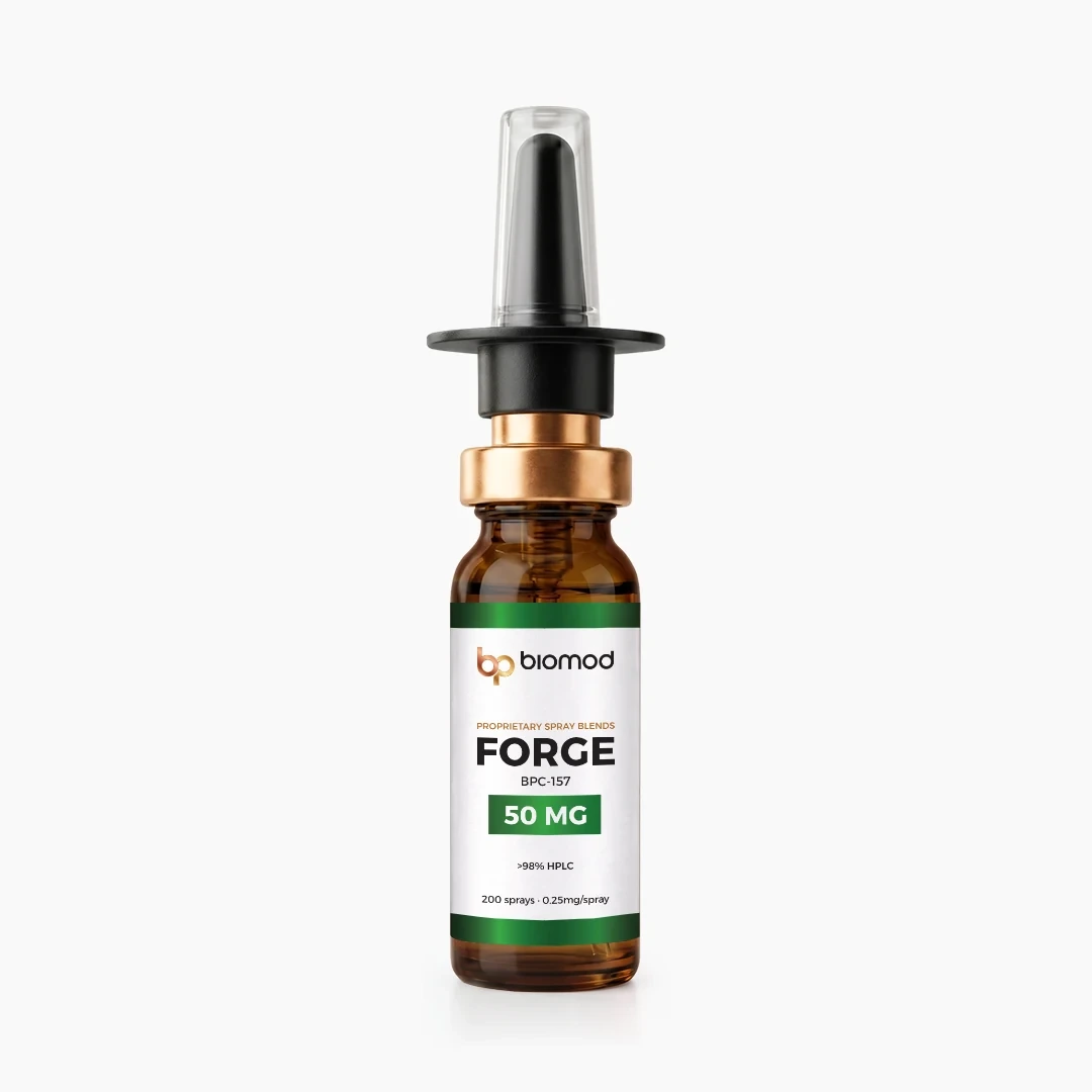 FORGE